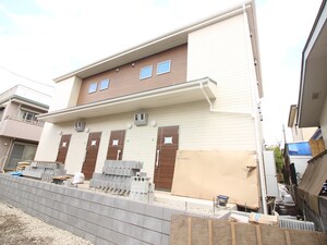 仮）原町田レジデンシャルⅠ外観写真