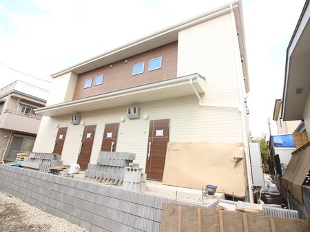 仮）原町田レジデンシャルⅠ外観写真
