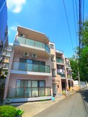 メゾンブランシュ
