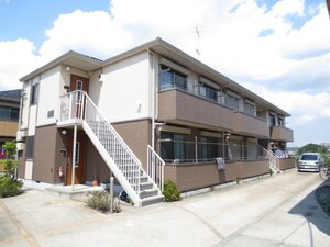 ＧＲＡＮＤＣＡＳＡⅡ外観写真