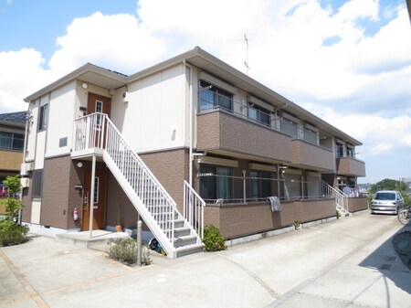 ＧＲＡＮＤＣＡＳＡⅡ外観写真