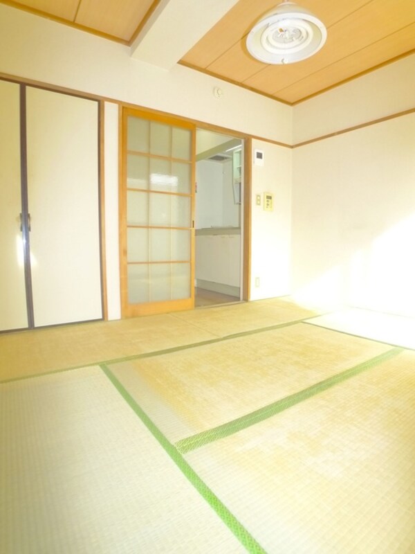 居室