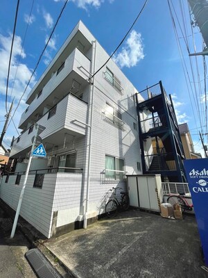 スカイパレスアポロン外観写真