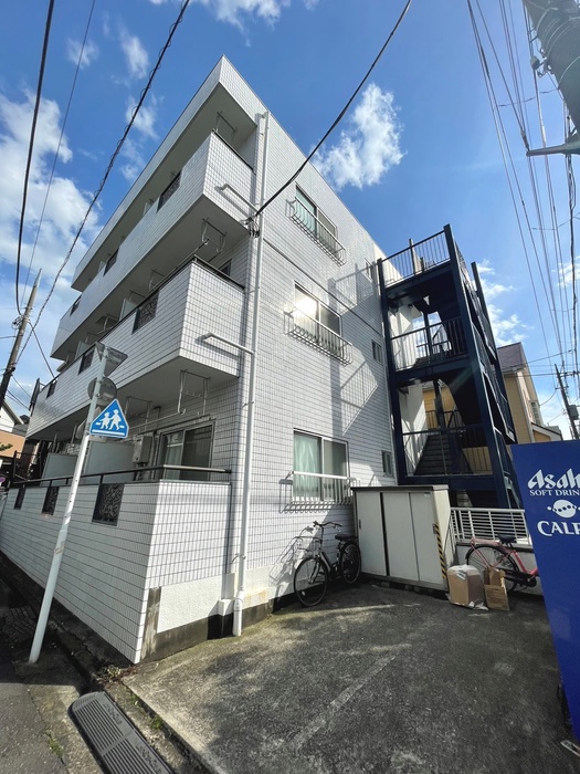 スカイパレスアポロン