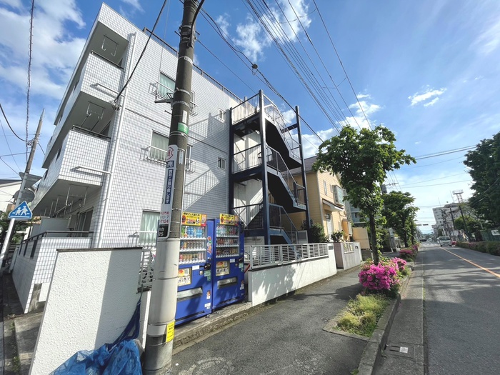 外観写真