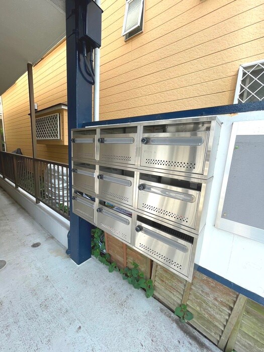 物件外観写真4　(その他)