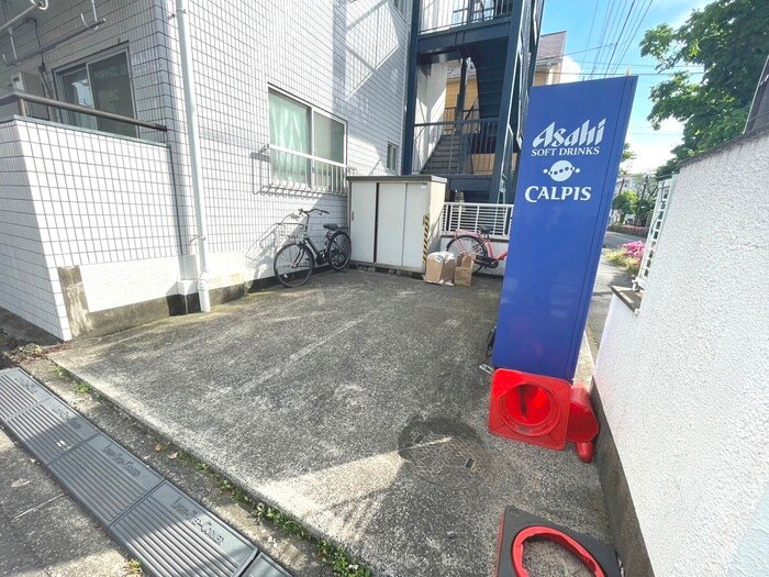 物件外観写真6　(その他)