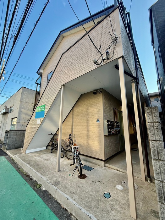 外観写真
