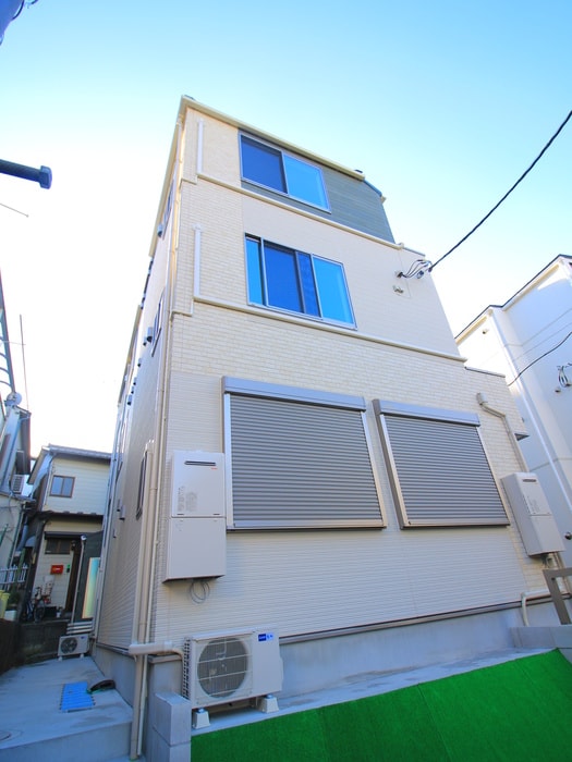 物件外観写真4　(外観写真)