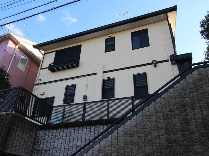 長井様貸家