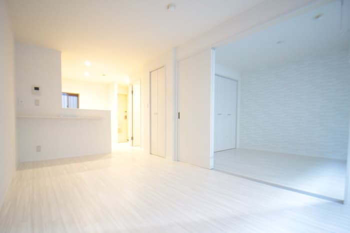 物件内観写真7　(居室)