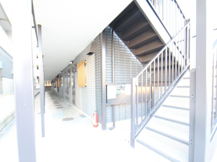 物件外観写真3　(外観写真)