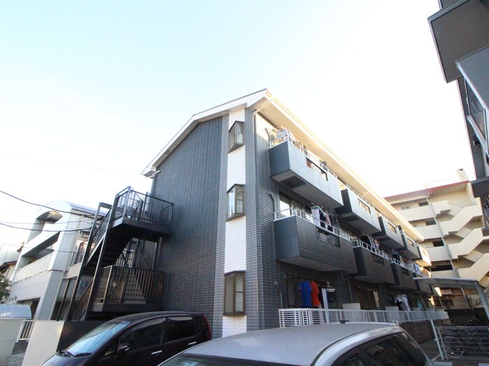 物件外観写真6　(外観写真)