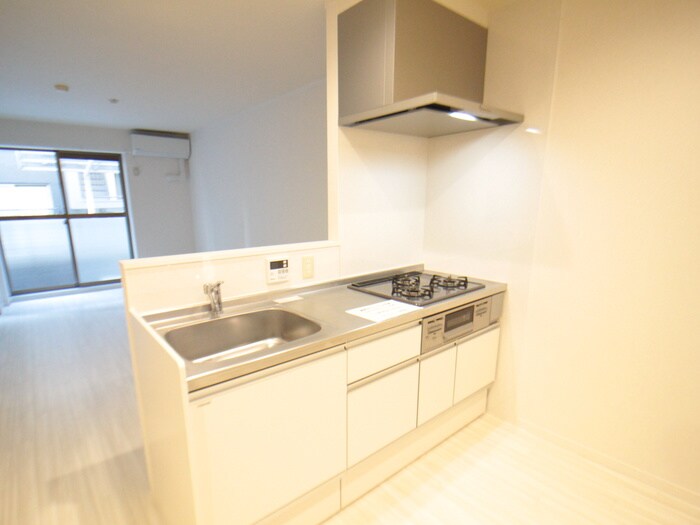 物件内観写真10　(キッチン)