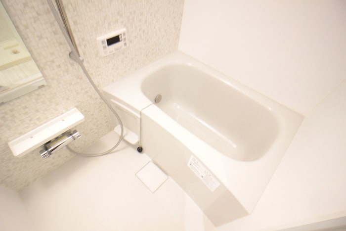 物件内観写真11　(バス／シャワールーム等)