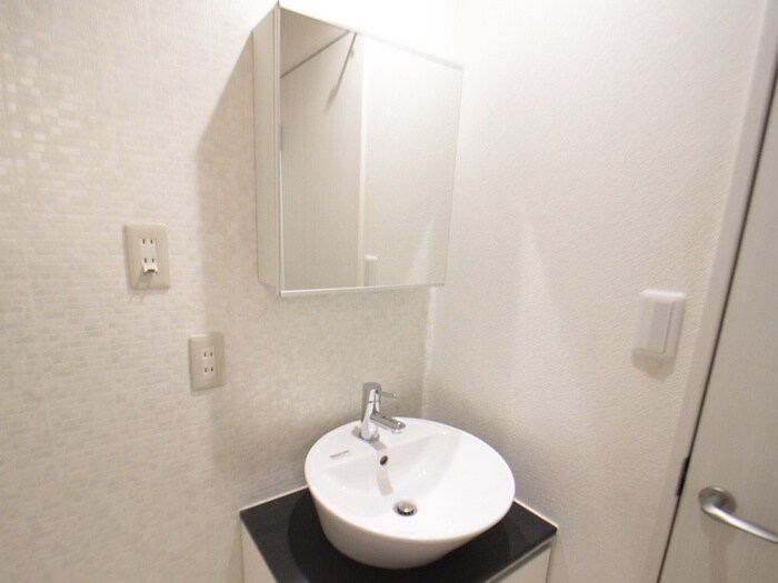 物件内観写真14　(洗面)