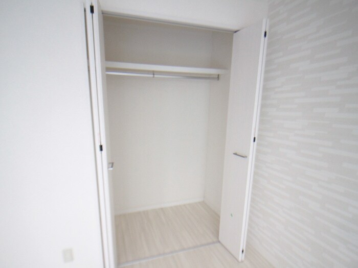 物件内観写真15　(収納)