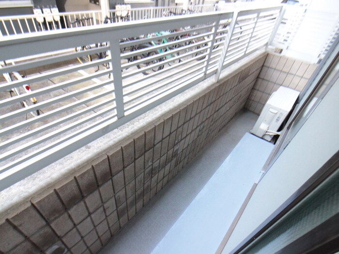 物件内観写真17　(ベランダ・バルコニー)