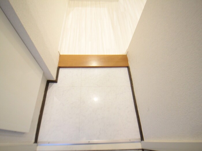 物件内観写真19　(玄関)