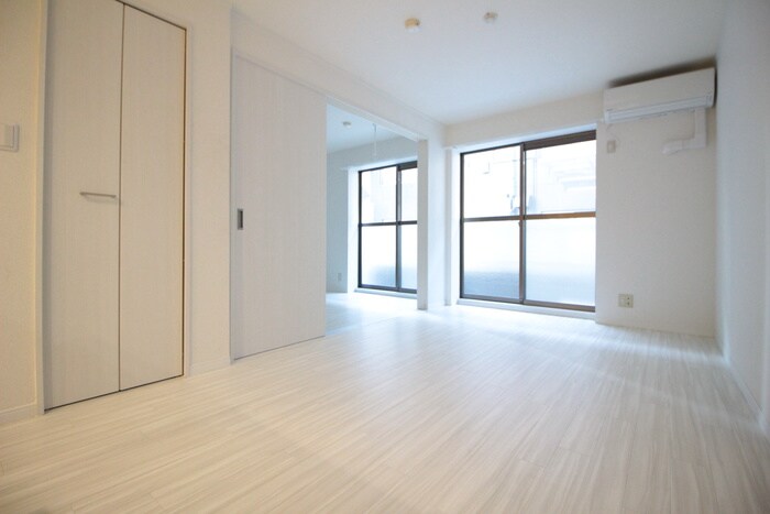 物件内観写真20　(居室)