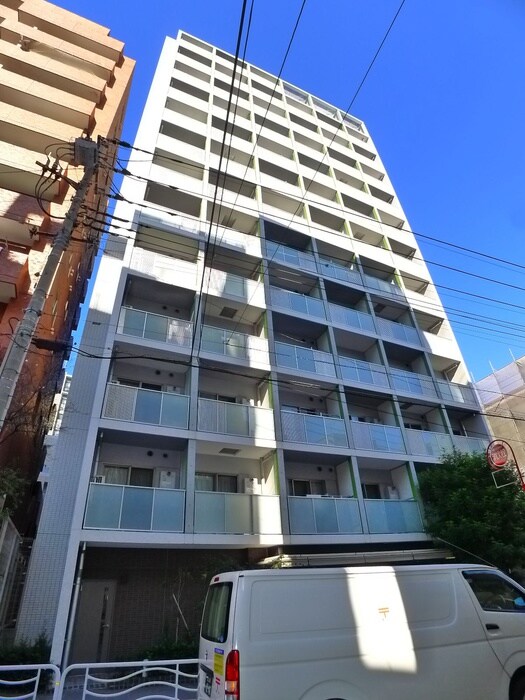 物件外観写真2　(外観写真)