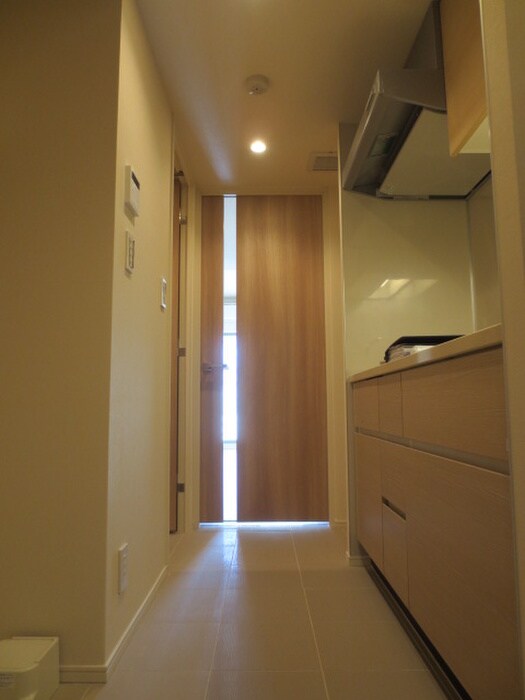 物件内観写真8　(廊下)