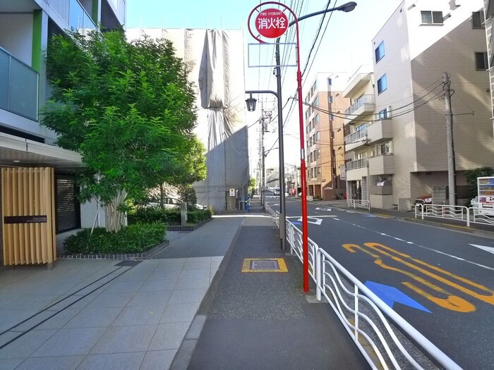 物件外観写真6　(周辺環境)