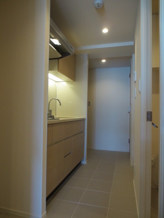 物件内観写真10　(キッチン)