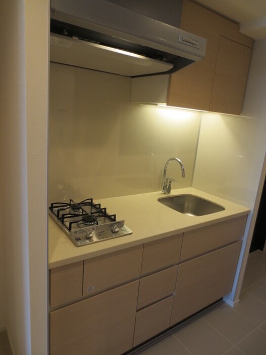 物件内観写真11　(キッチン)