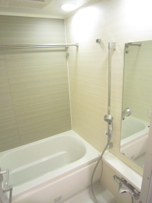 物件内観写真14　(バス／シャワールーム等)