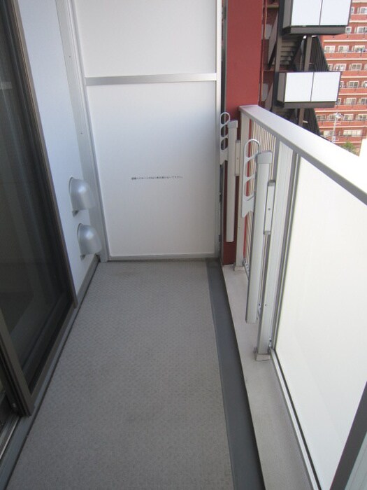 物件内観写真17　(ベランダ・バルコニー)