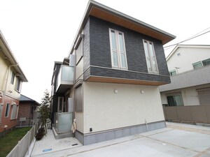 K Garden外観写真