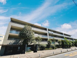 ブレスタージュ東戸塚(515)外観写真