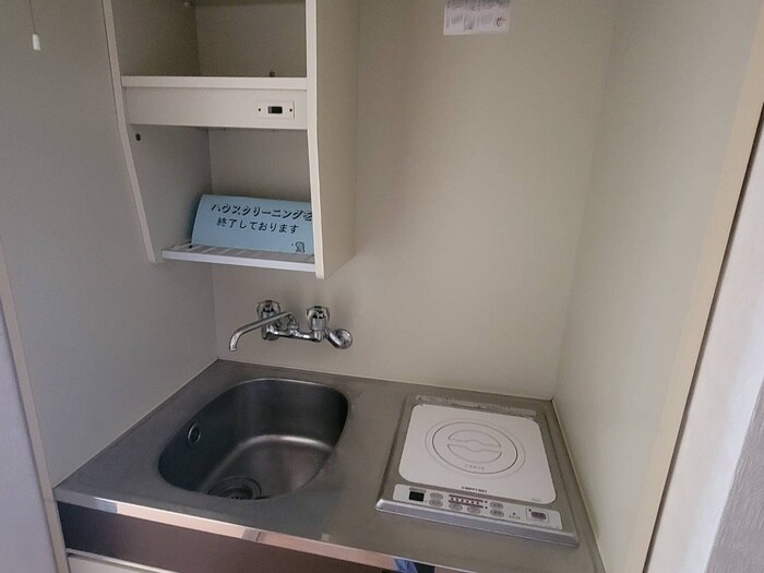 物件内観写真8　(キッチン)