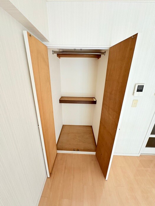 物件内観写真18　(収納)