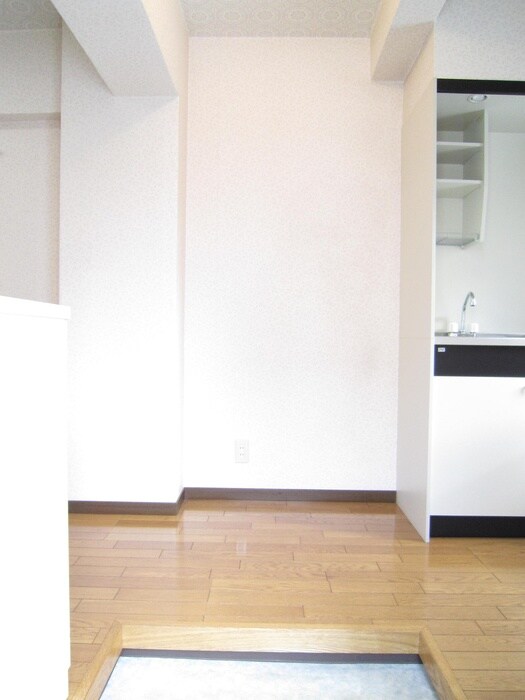 物件内観写真4　(玄関)