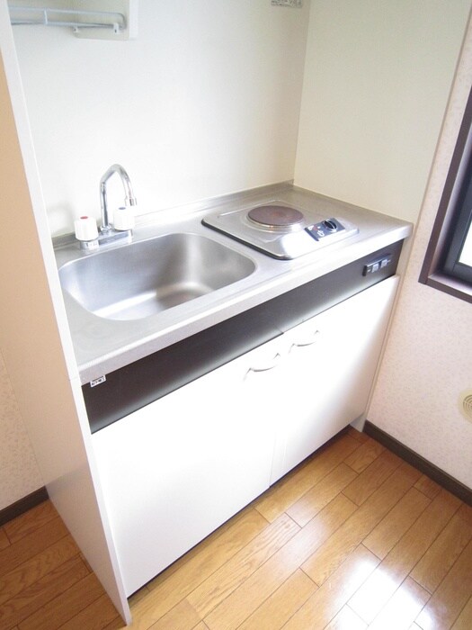 物件内観写真6　(キッチン)