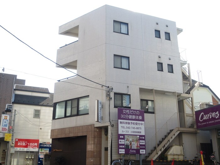 物件外観写真3　(外観写真)