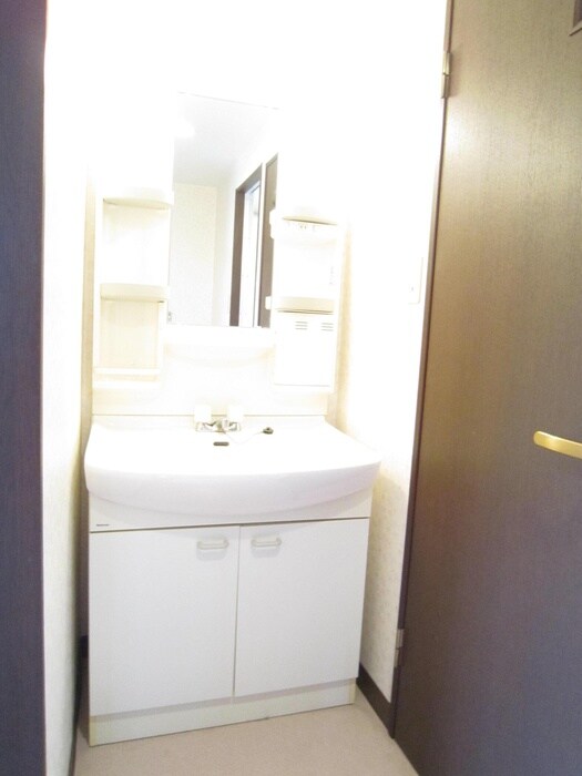 物件内観写真7　(洗面)