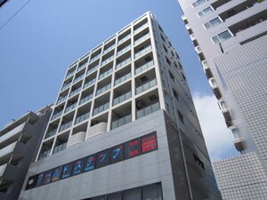 ﾊﾟ-ｸ･ﾉｳﾞｧ横浜井土ヶ谷(702)外観写真