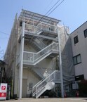 第二ヤマキビル