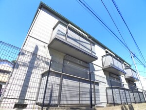 プリムローズ外観写真