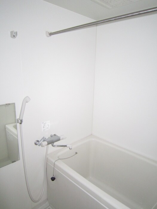 物件内観写真6　(バス／シャワールーム等)