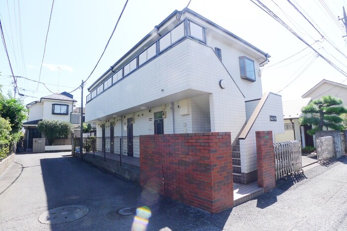 物件外観写真2　(その他)