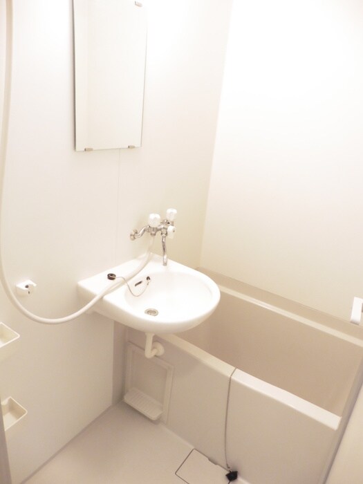 物件内観写真11　(バス／シャワールーム等)