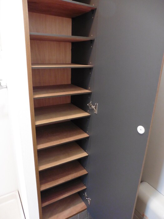 物件内観写真14　(靴箱)