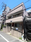 サクラハイツ