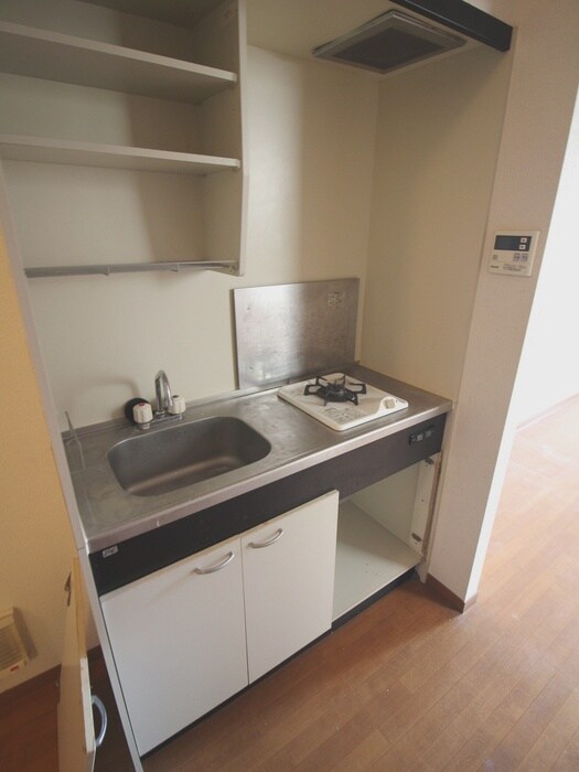 物件内観写真11　(キッチン)