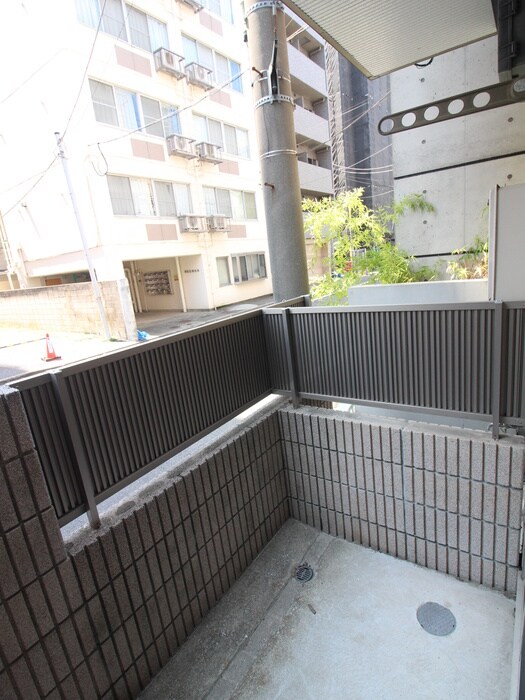 物件内観写真22　(ベランダ・バルコニー)