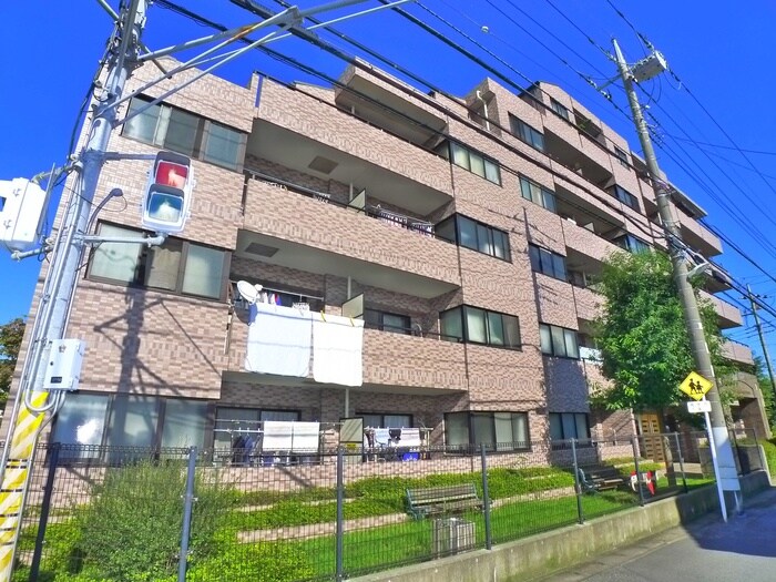 物件外観写真1　(周辺環境)